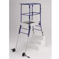 Piattaforma zoppa