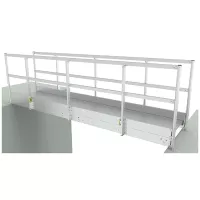 Larghezza interna 0.78m