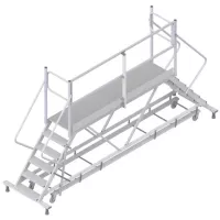 Cancelletto di sicurezza