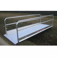 Larghezza interna 1.00m