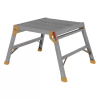 Piattaforma 0.60x0.60m