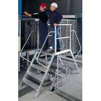 Piattaforma di 800x800mm