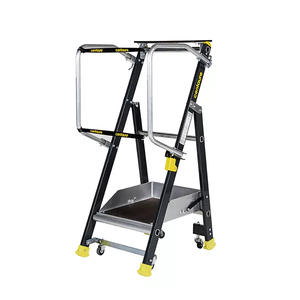 Stepper 1 gradino